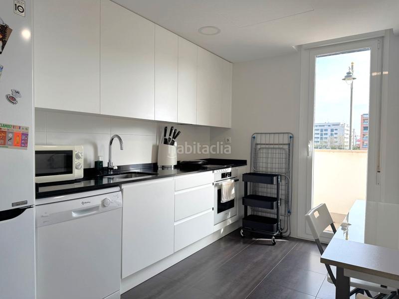Foto 2b80ba00-e778-4784-9010-4a44ca66fbd2. Piso en El Campillo - Norte Logroño