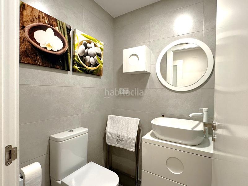 Foto b78639b0-0a66-443e-9092-14cbe8b298e4. Piso en El Campillo - Norte Logroño
