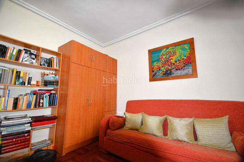 Foto 8067e1d0-bd2a-4981-b561-2994ea29c4f0. Appartamento con riscaldamento in Juzgados Logroño