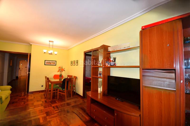 Foto 846ac703-ae4f-4395-bf98-15d1662a9dfd. Appartamento con riscaldamento in Juzgados Logroño