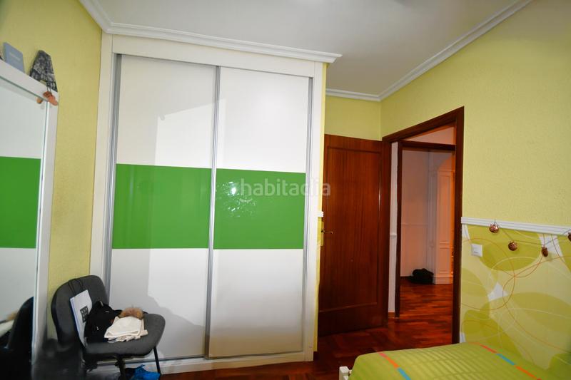 Foto 0ec7db72-806c-4091-a70e-1ce2f7917f3c. Etagenwohnung mit heizung in Juzgados Logroño