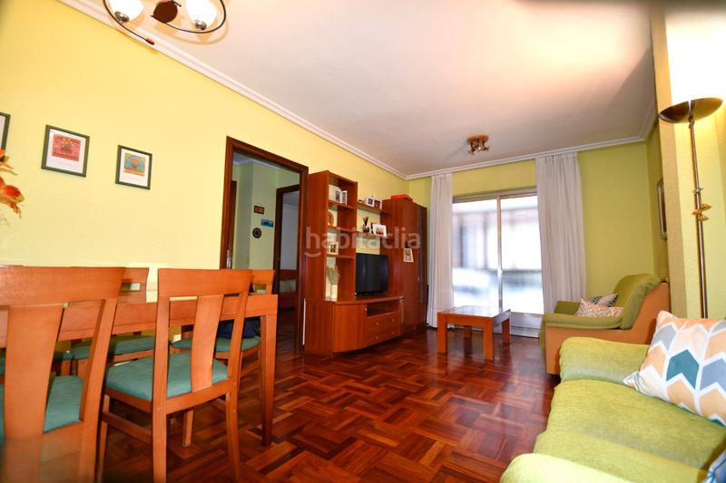 Foto 551b4432-b42a-44e3-9812-db742cda1634. Etagenwohnung mit heizung in Juzgados Logroño