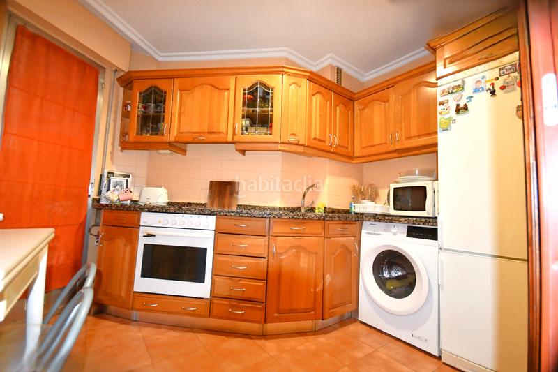 Foto 67856e29-914a-45e0-996f-8ec71e8ea544. Etagenwohnung mit heizung in Juzgados Logroño