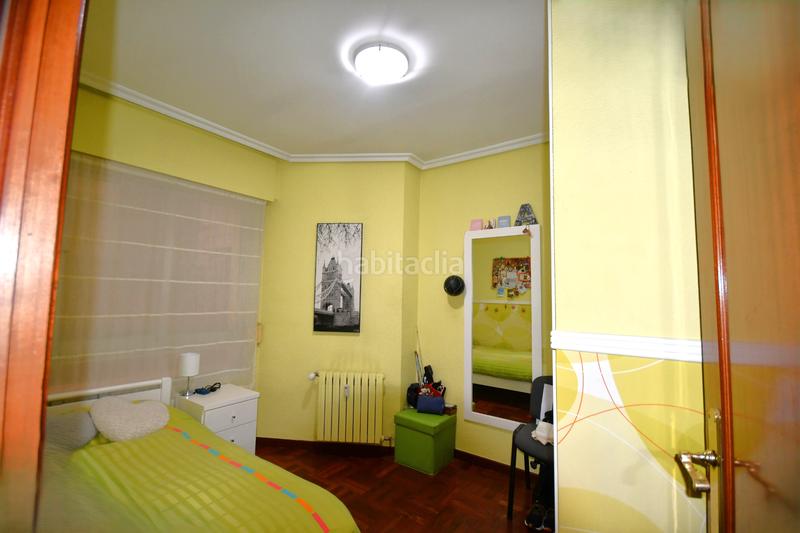 Foto 76e132e4-096b-41c5-b87f-51ef28f187dc. Etagenwohnung mit heizung in Juzgados Logroño