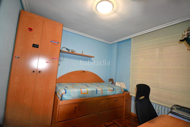 Foto 183269fe-31ef-4334-867d-0b98f5e87dd4. Flat with heating in Juzgados Logroño