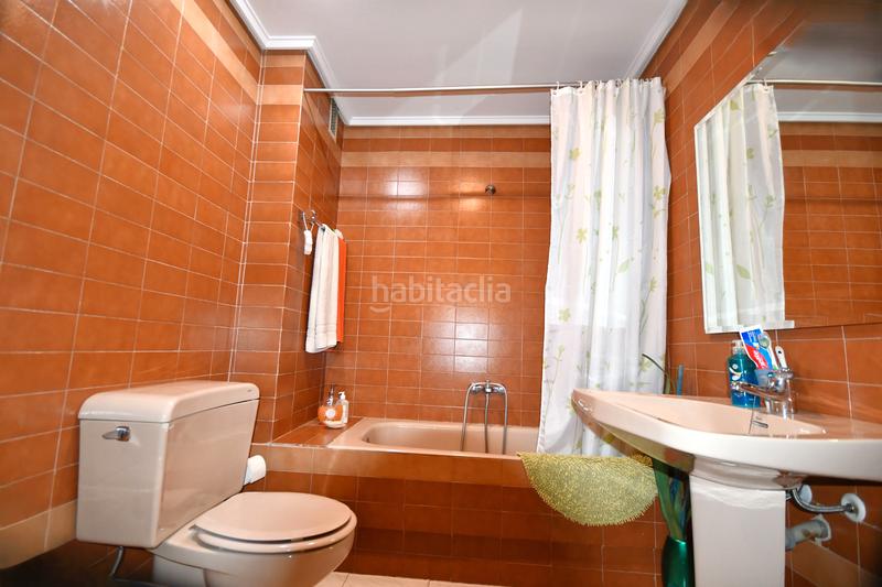 Foto 8084342d-5bab-43e6-bea9-cc86b02aa22b. Flat with heating in Juzgados Logroño