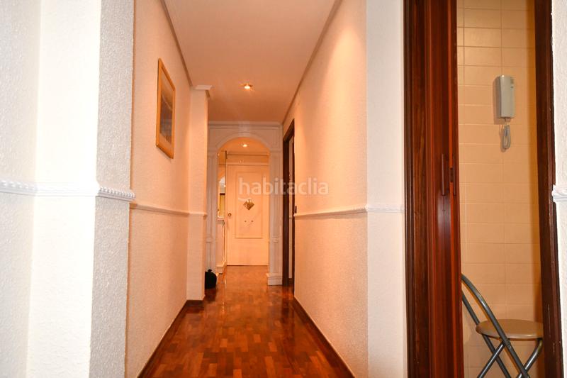 Foto b44a2b34-aa3e-4742-93f5-bbe614ffc858. Flat with heating in Juzgados Logroño