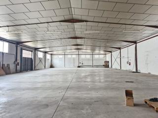 Nau industrial a Arnedo. Nave en venta poligono raposal,