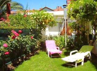 Maison jumelée  Plaza joaquín elizalde