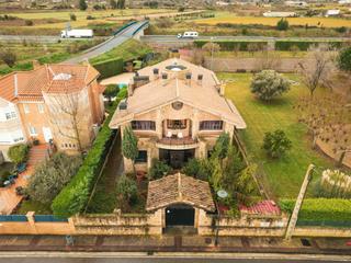 Chalet  Calle hermanos maristas