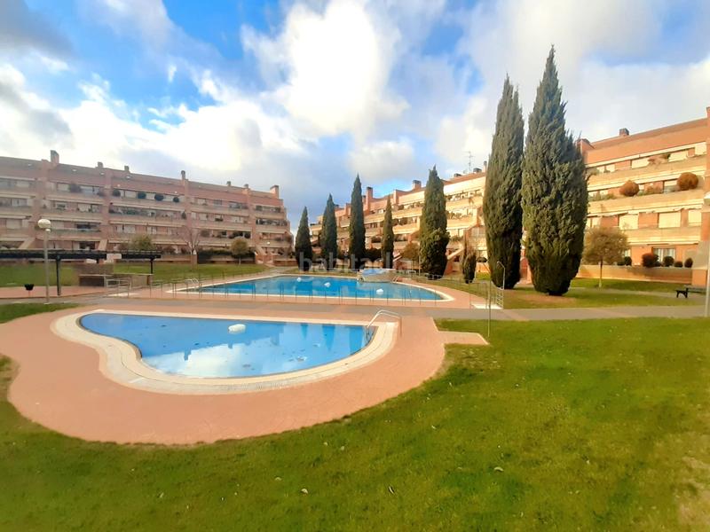 Foto 5230f9fb-c46d-4df6-a5b3-66330aba01cc. Casa bifamiliare con riscaldamento parcheggio piscina in Logroño