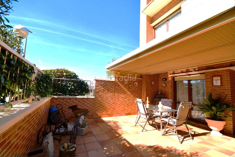 Foto 3806e519-1970-42ad-b4b8-ce02a32769d6. Towny house with heating parking pool in Avenida Madrid Logroño