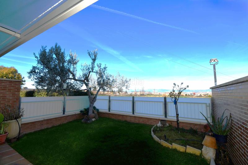 Foto 47ce2891-97d6-4d21-9a55-2a8ebd72be16. Towny house with heating parking pool in Avenida Madrid Logroño