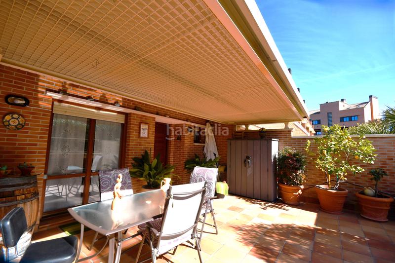 Foto 79f38ce0-ea9e-4b97-8dbd-8e9b8f250db8. Towny house with heating parking pool in Avenida Madrid Logroño