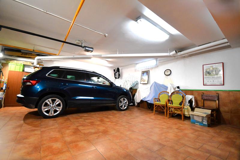 Foto 9eb1a308-bfd7-4ec4-90bb-a0e8f8d96ef6. Towny house with heating parking pool in Avenida Madrid Logroño