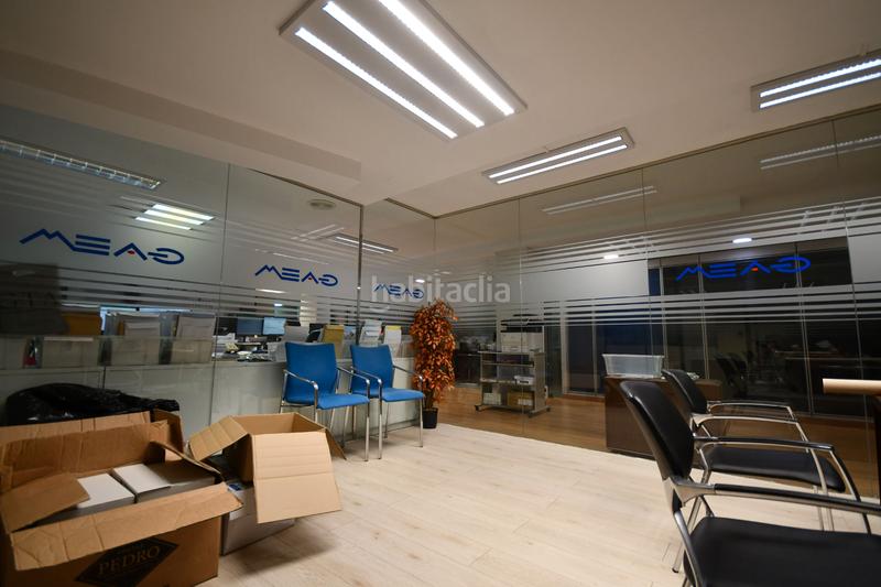 Foto 0d1f5245-0b8e-4c3b-b367-39f10f52afdd. Bureau avec chauffage dans Gran Via Logroño