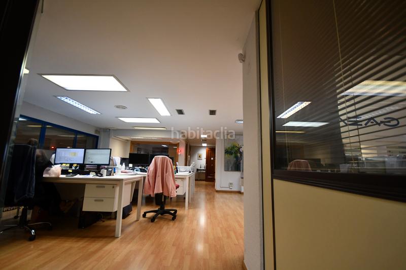 Foto 1b46c5a9-b3d6-4f60-8045-0b3250151deb. Bureau avec chauffage dans Gran Via Logroño