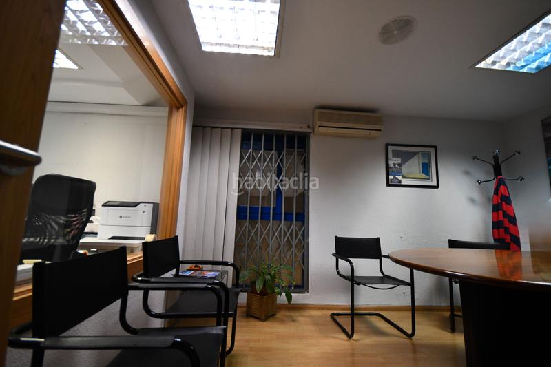 Foto 444e8185-5416-4805-b326-6421d4e0bbe9. Bureau avec chauffage dans Gran Via Logroño