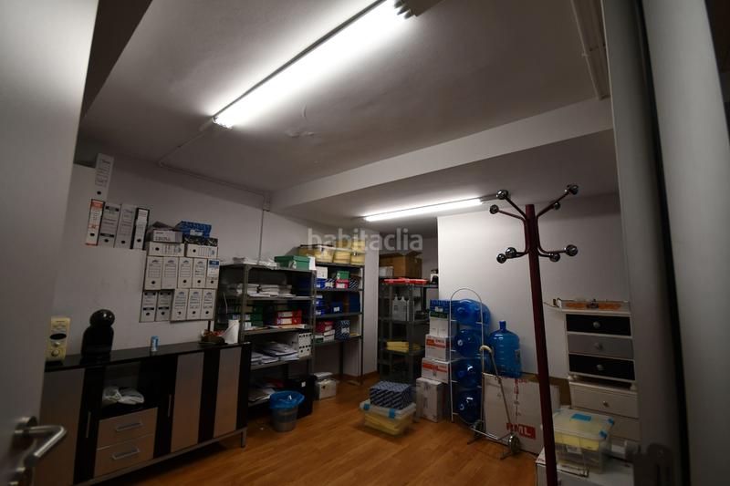 Foto 4a47433b-a7e6-49d5-8d58-35856efbffd9. Bureau avec chauffage dans Gran Via Logroño