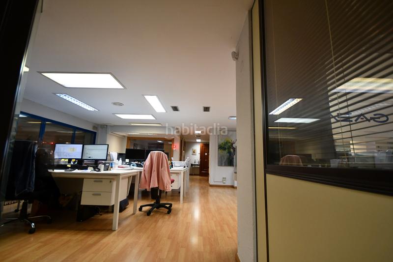 Foto 551fdb2d-a0b4-4a1a-899d-386a8f4d5149. Bureau avec chauffage dans Gran Via Logroño