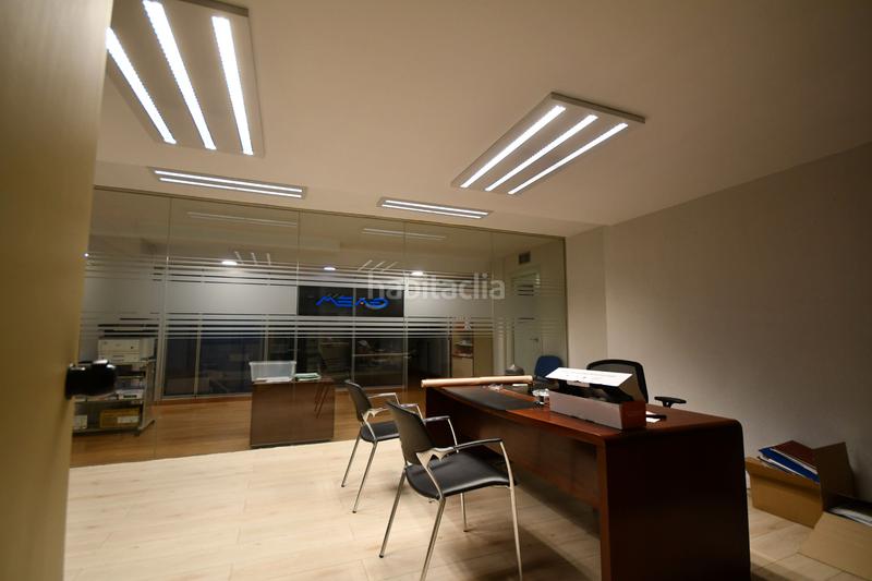 Foto 5f62e325-68be-4e7f-b527-a0e35726a9a3. Bureau avec chauffage dans Gran Via Logroño