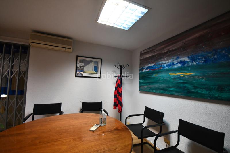 Foto 9c3f5ec2-7eb9-46ca-a86d-337bbbda0798. Bureau avec chauffage dans Gran Via Logroño