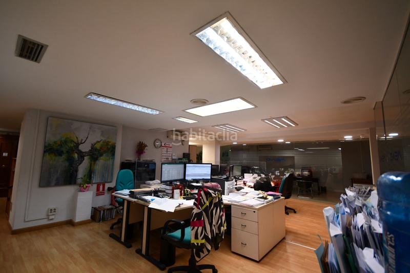 Foto b270c338-9d3e-43af-99dc-cdd3d213d64c. Bureau avec chauffage dans Gran Via Logroño