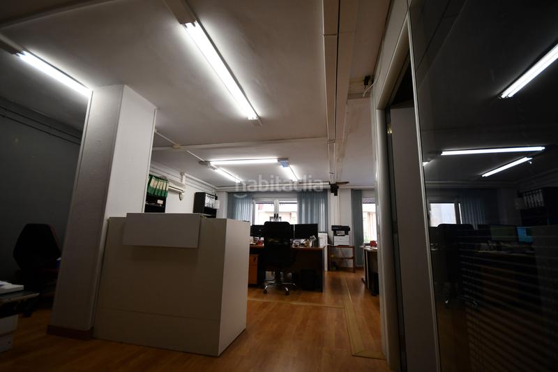 Foto cf0004f1-6972-48e0-a391-48167dbdb15d. Bureau avec chauffage dans Gran Via Logroño