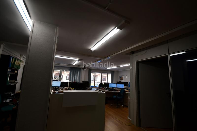 Foto d16f9574-ea63-490e-8506-8ebbdab65b1f. Bureau avec chauffage dans Gran Via Logroño