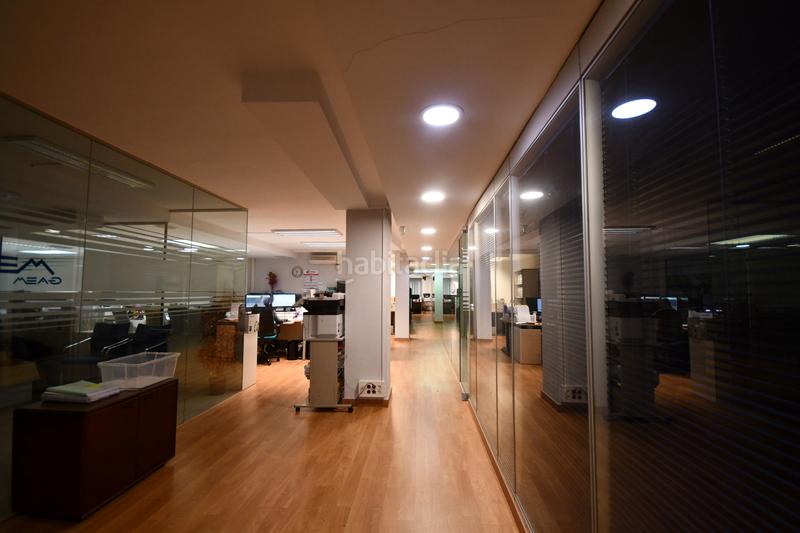 Foto d48bc2af-5778-4b36-a6e5-111ec8fa36af. Bureau avec chauffage dans Gran Via Logroño