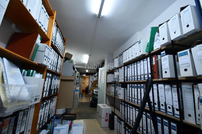 Foto ead31a23-6375-4328-8adc-b6cf8aedee92. Bureau avec chauffage dans Gran Via Logroño