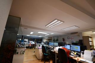 Büro  Avenida república argentina