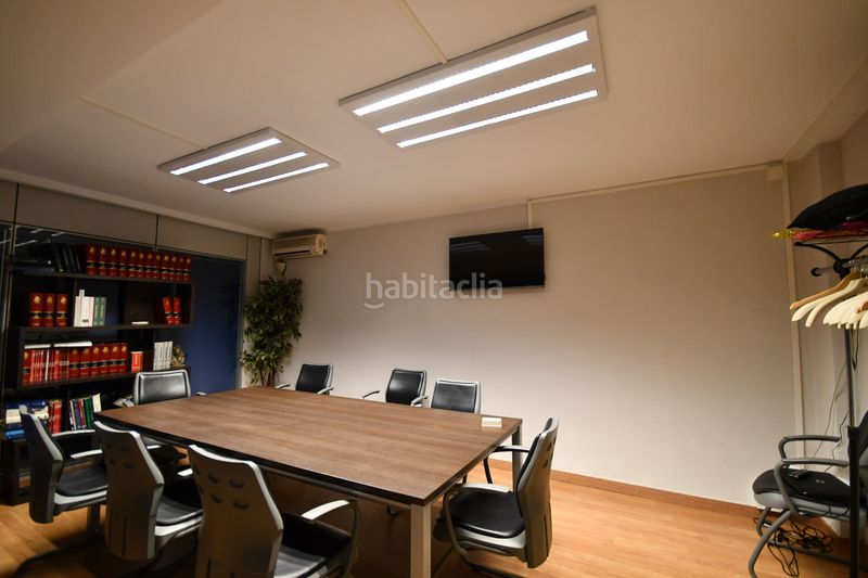 Foto 955c15d6-e96f-4266-991c-63306a7ba748. Ufficio con riscaldamento in Gran Via Logroño