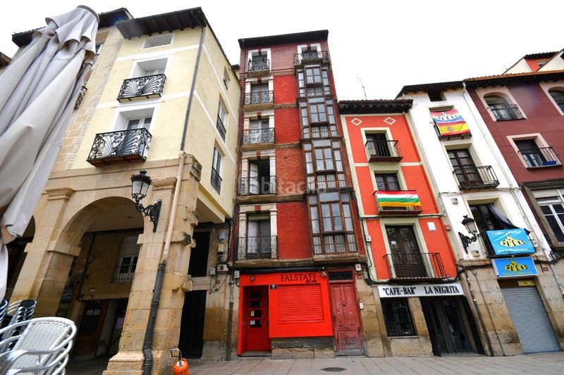 Foto 0e95732c-32a6-4bd6-a46e-d6ffa4707491. Pis a Casco Antiguo Logroño