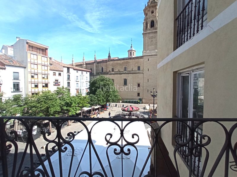 Foto 33cb4a7e-efe5-4c60-8e53-8daffbdc27f2. Pis a Casco Antiguo Logroño