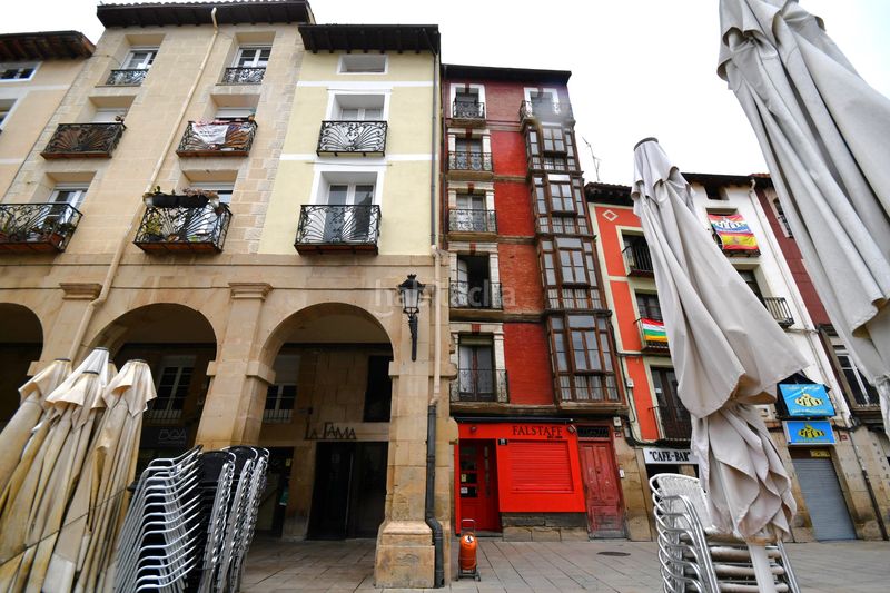 Foto 3a295451-2256-4cea-b2b5-093739fc4356. Pis a Casco Antiguo Logroño