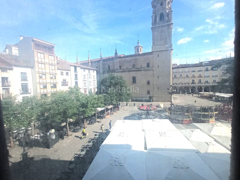 Foto cd569536-4747-4b10-a4c7-309d411b020b. Pis a Casco Antiguo Logroño