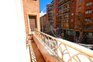 Appartement  Calle general vara de rey