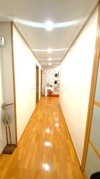 Foto 1617a576-3bad-4851-8dbb-ced5c93c286d. Flat with heating parking in San Adrián Logroño