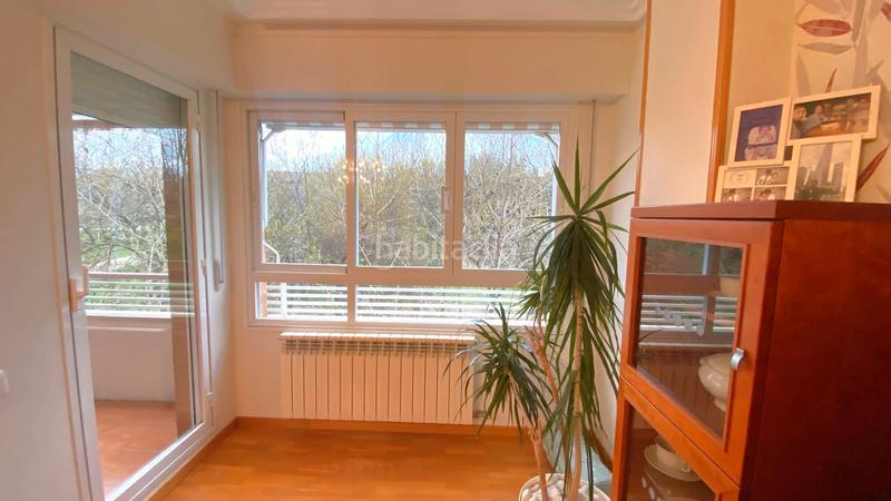 Foto 35ff332a-fc27-4c75-9135-17870b281e9a. Flat with heating parking in San Adrián Logroño