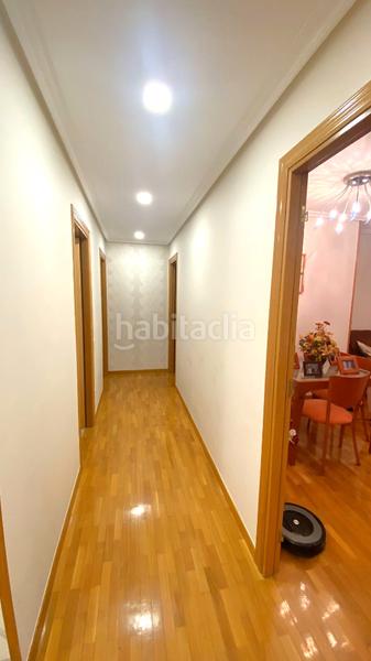 Foto 3f9cc10a-a61b-440b-9ba7-671073fddcd0. Flat with heating parking in San Adrián Logroño