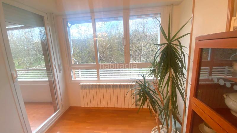 Foto 458ac6d6-707b-405f-af06-8b514d6ae18f. Flat with heating parking in San Adrián Logroño