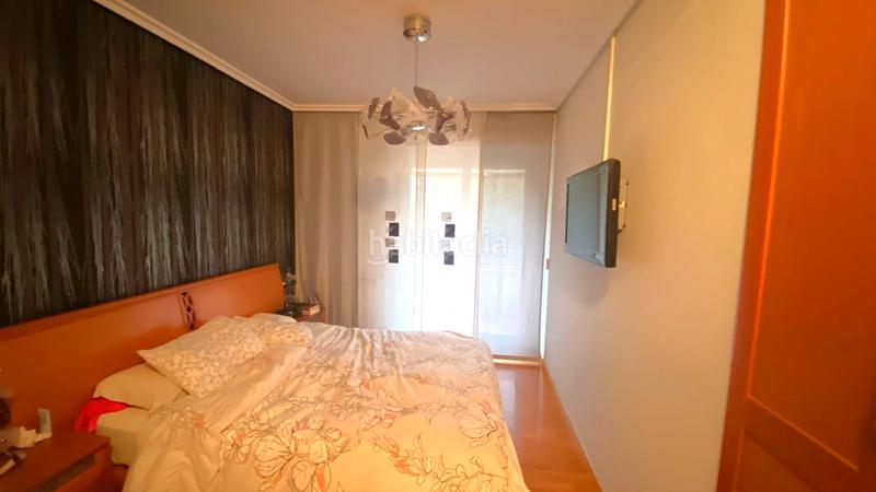 Foto 50275915-2534-444f-b879-4070cef9e879. Flat with heating parking in San Adrián Logroño