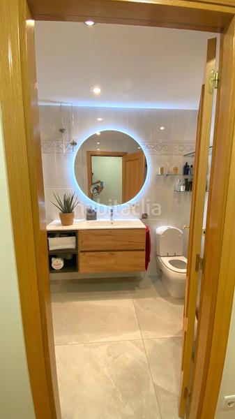 Foto 5bbed69c-e40c-4b22-b4bd-fd212df08dc4. Flat with heating parking in San Adrián Logroño