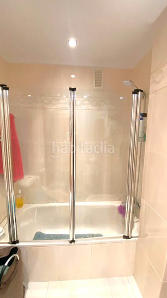 Foto 90aa7b6e-7949-4308-a22a-295654443913. Flat with heating parking in San Adrián Logroño