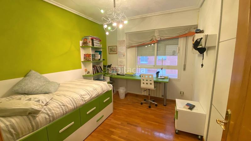 Foto addd4f65-eab7-454e-9267-62d5ae804432. Flat with heating parking in San Adrián Logroño