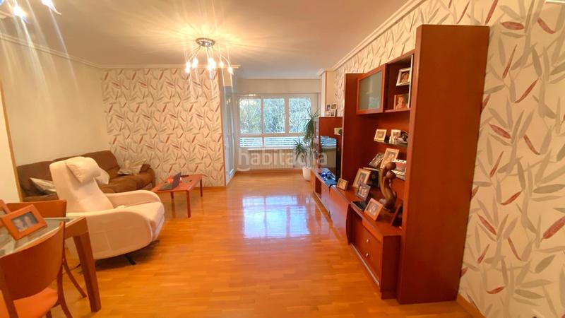 Foto bcfa4fd2-9abd-4dea-a6bb-f9b107c55d95. Flat with heating parking in San Adrián Logroño