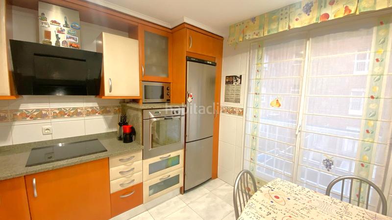 Foto bd34f3af-15ca-4d94-af1a-72b91e4e110d. Flat with heating parking in San Adrián Logroño