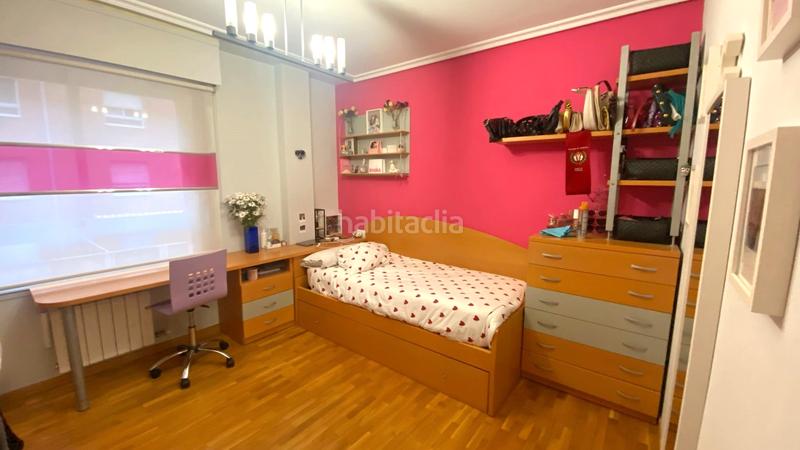 Foto de368a94-0366-4404-87ca-ed8d66089019. Flat with heating parking in San Adrián Logroño