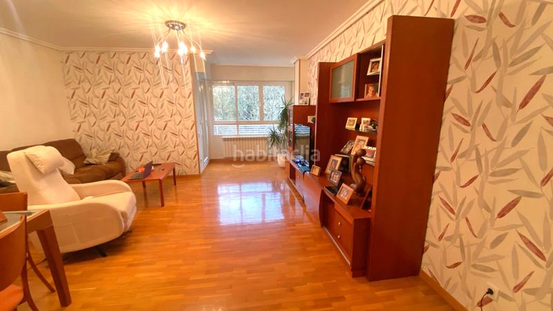 Foto f1305bb0-390d-430d-82cb-49bce56b0a2c. Flat with heating parking in San Adrián Logroño